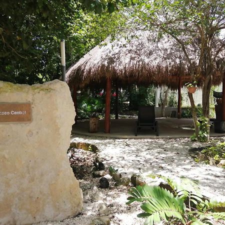 Hermosa Casa Vacacional 푸에르토 모렐로스 외부 사진