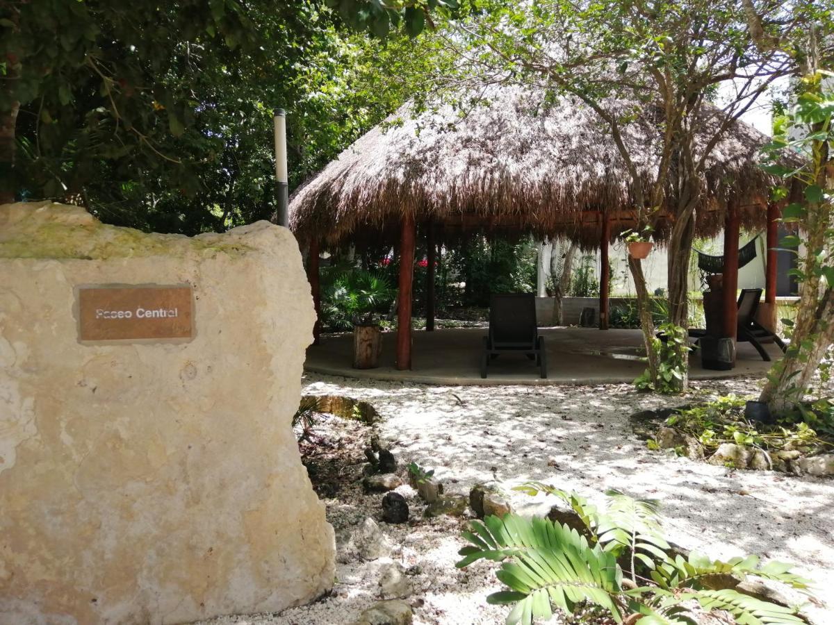 Hermosa Casa Vacacional 푸에르토 모렐로스 외부 사진
