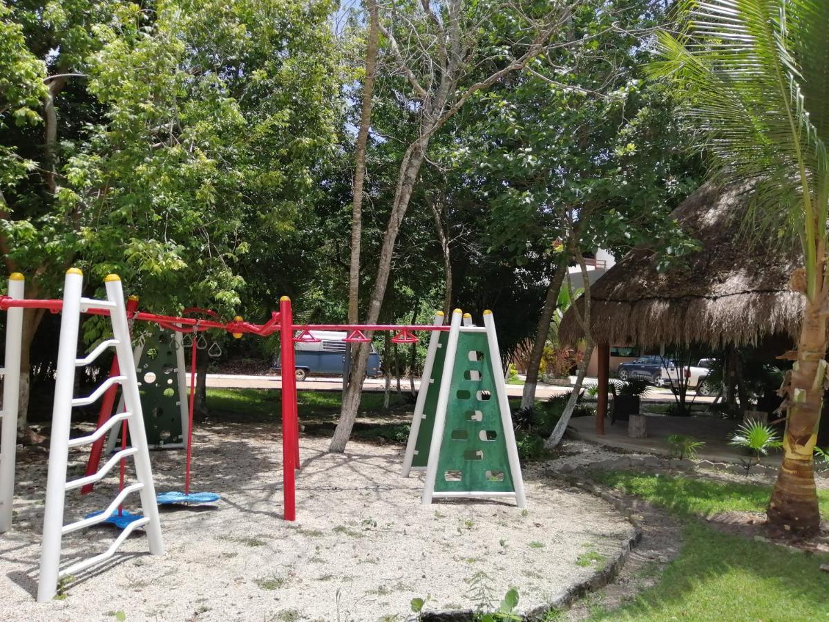 Hermosa Casa Vacacional 푸에르토 모렐로스 외부 사진