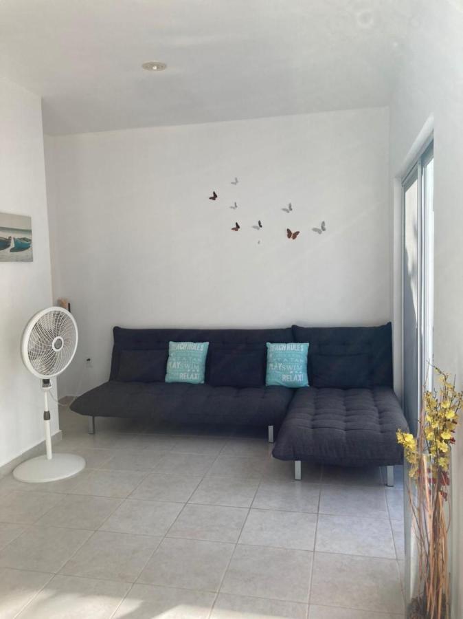 Hermosa Casa Vacacional 푸에르토 모렐로스 외부 사진