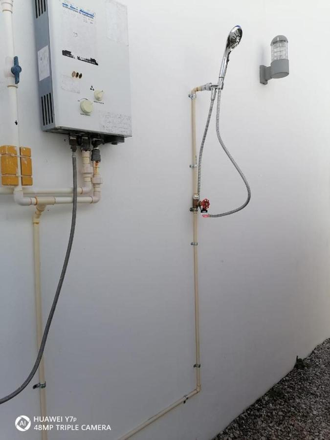 Hermosa Casa Vacacional 푸에르토 모렐로스 외부 사진