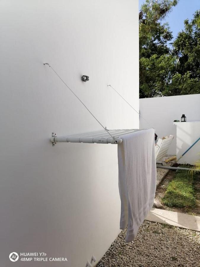 Hermosa Casa Vacacional 푸에르토 모렐로스 외부 사진