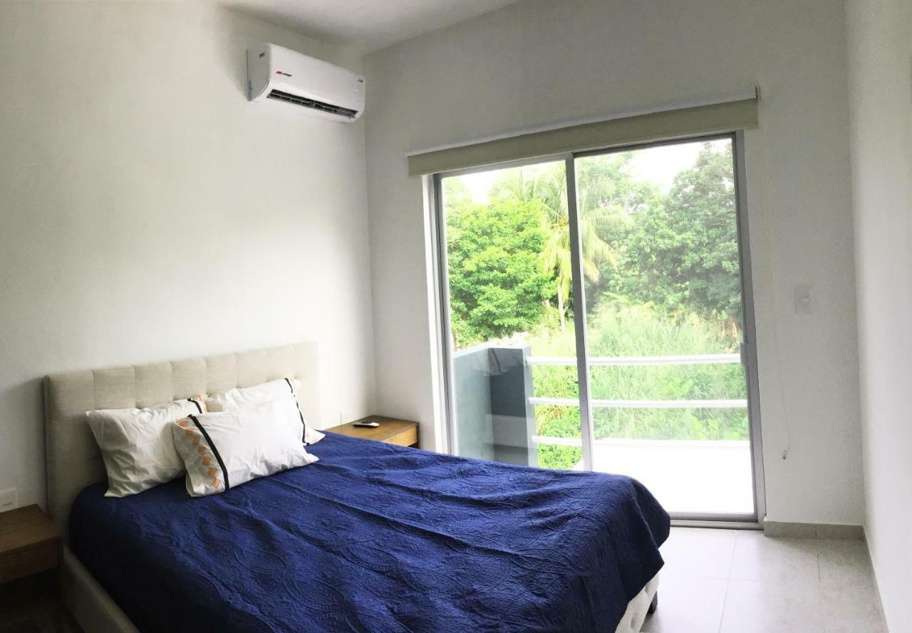Hermosa Casa Vacacional 푸에르토 모렐로스 외부 사진